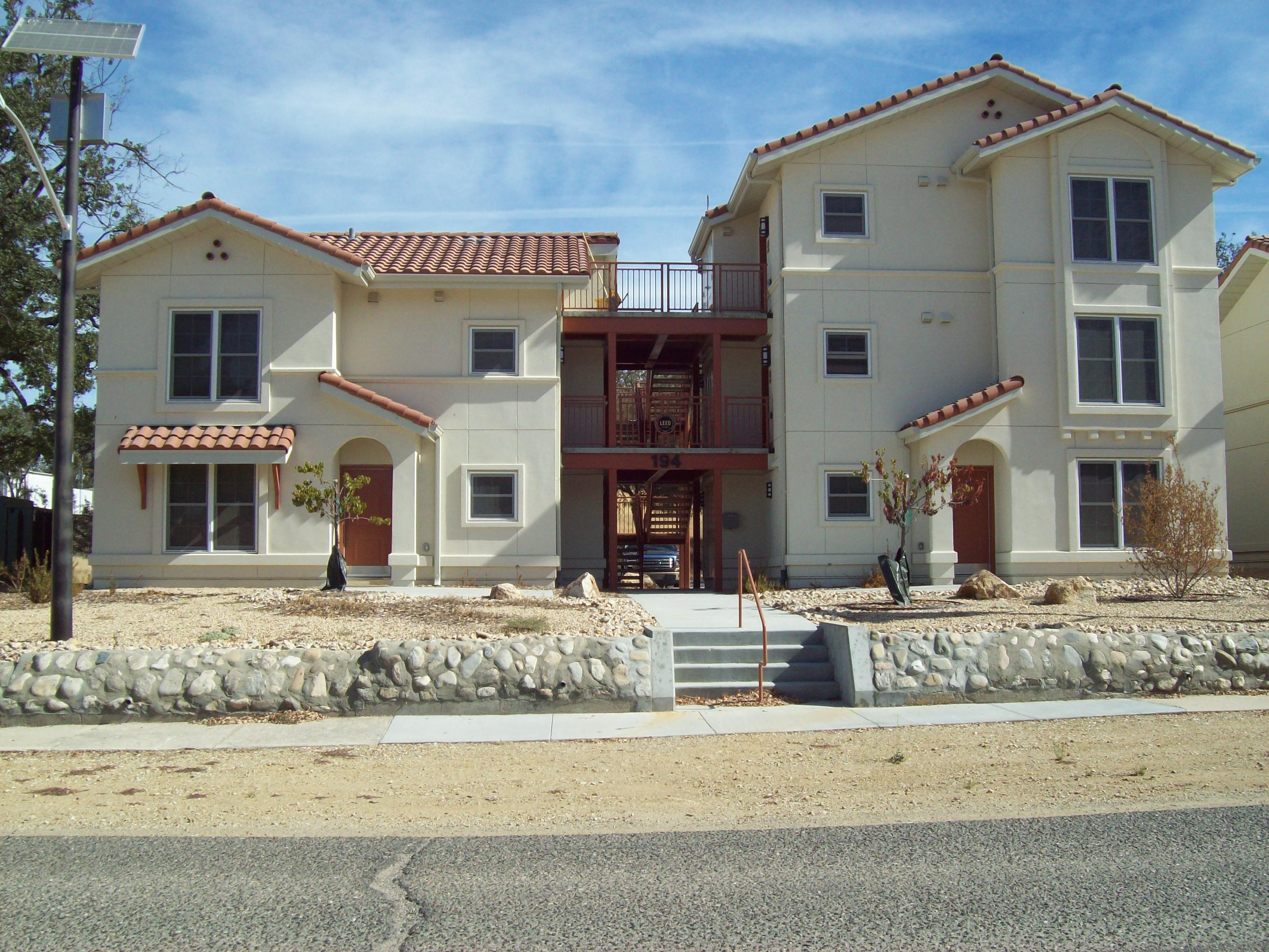 Hawaii Navy Base Housing