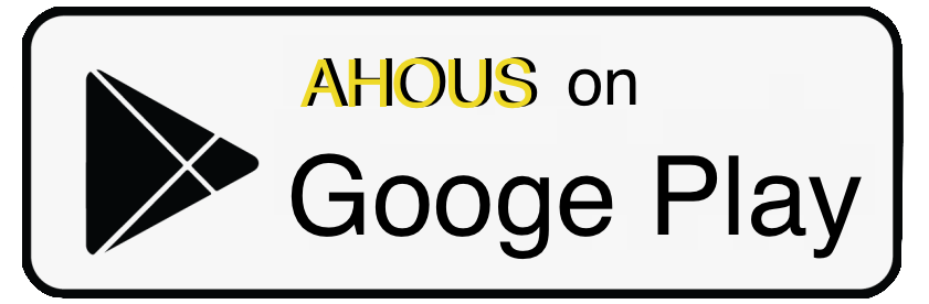 AHOUS Android app on Google Play