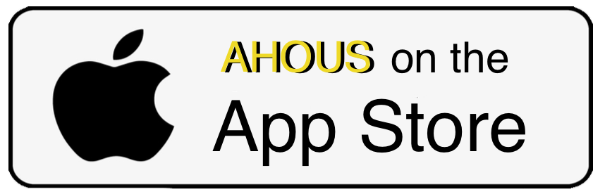 AHOUS Apple app on App Store